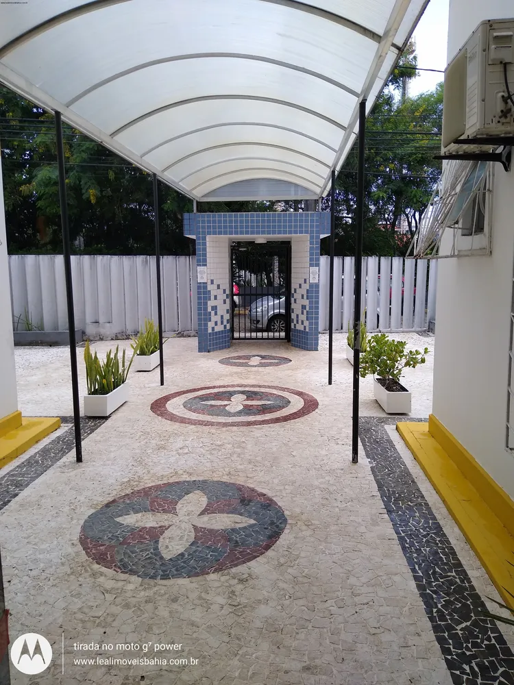 Apartamento, 3 quartos, 70 m² - Foto 3