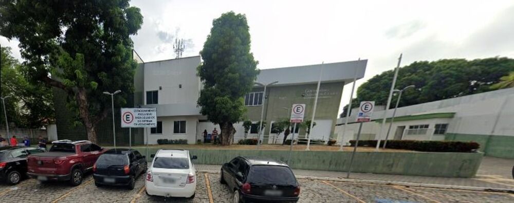 Loja-Salão, 4735 m² - Foto 1