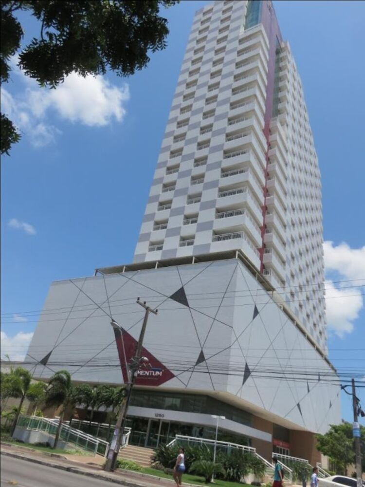 Sala-Conjunto, 35 m² - Foto 1