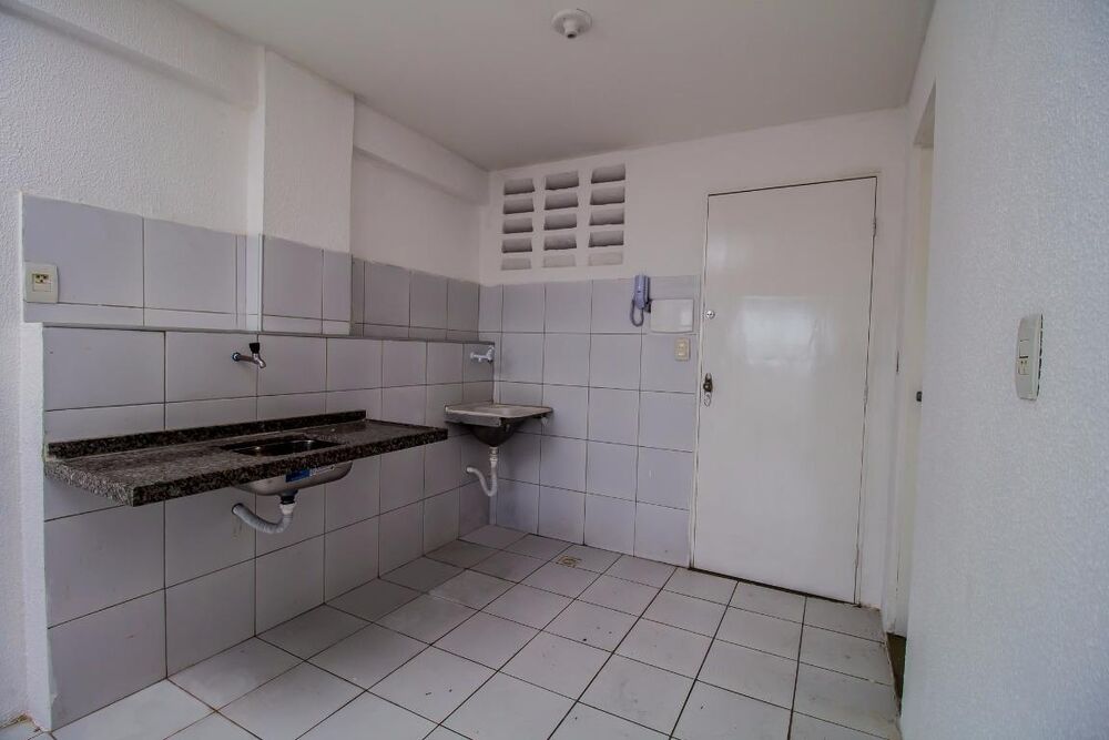 Apartamento para alugar com 2 quartos, 50m² - Foto 4
