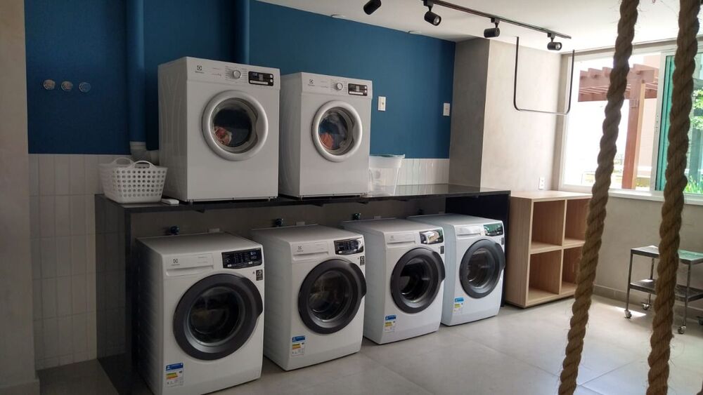 Apartamento, 2 quartos, 75 m² - Foto 8