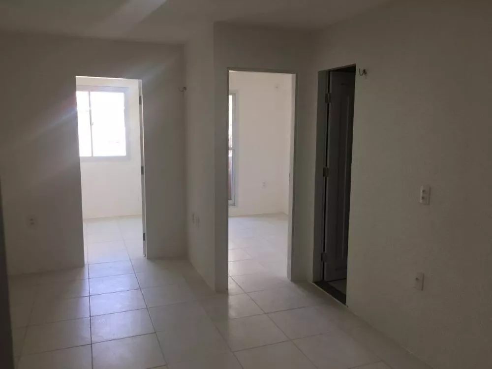 Apartamento para alugar com 2 quartos, 39m² - Foto 2