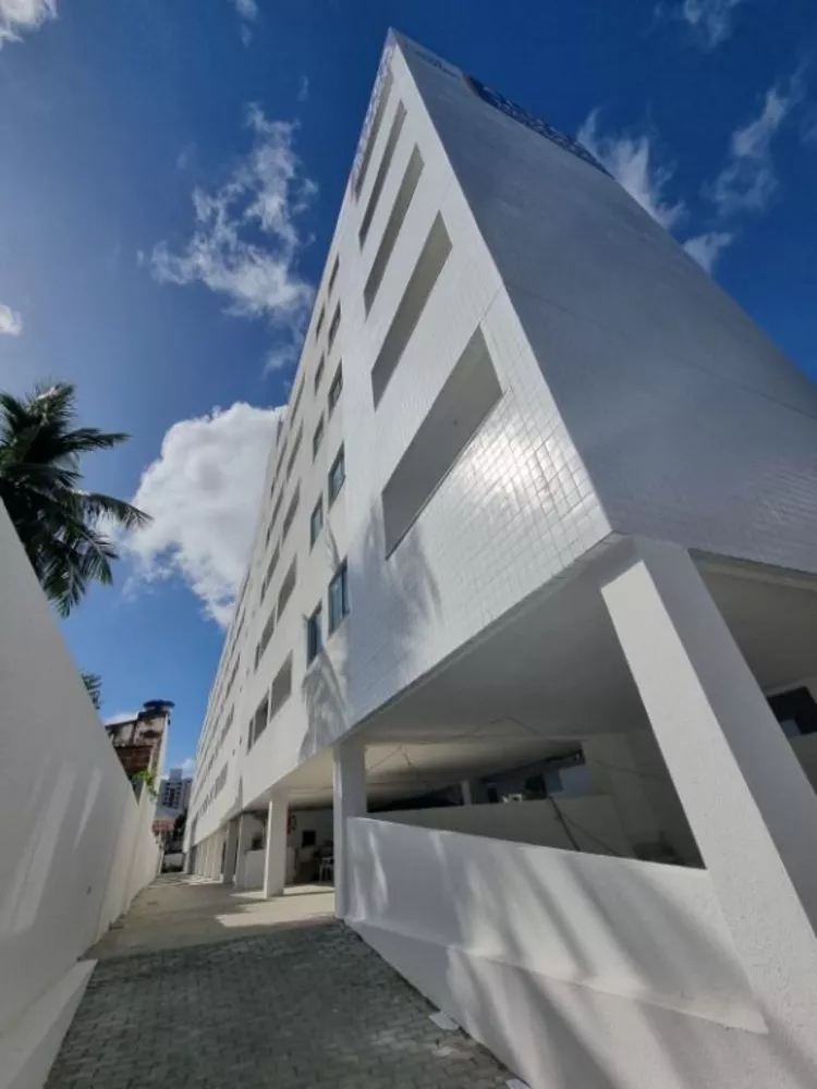 Apartamento, 2 quartos, 50 m² - Foto 2