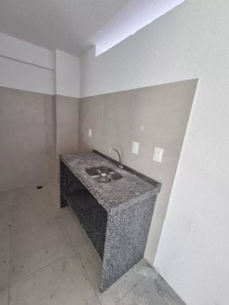 Apartamento, 2 quartos, 50 m² - Foto 4