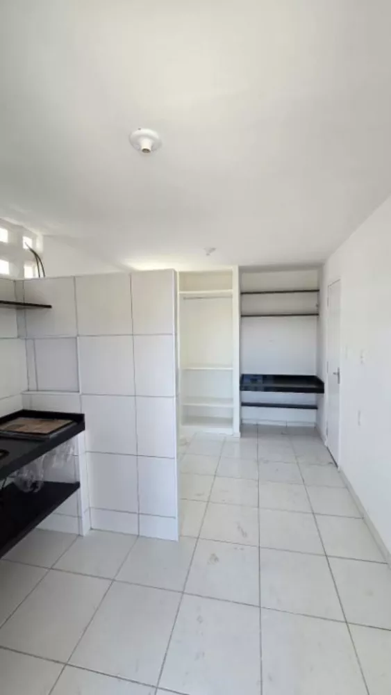 Apartamento, 1 quarto, 20 m² - Foto 5