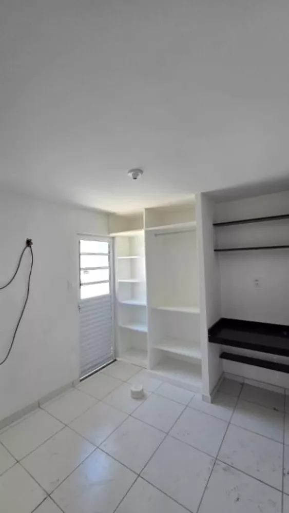 Apartamento, 1 quarto, 20 m² - Foto 2