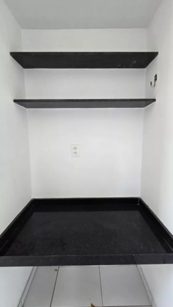 Apartamento, 1 quarto, 20 m² - Foto 4