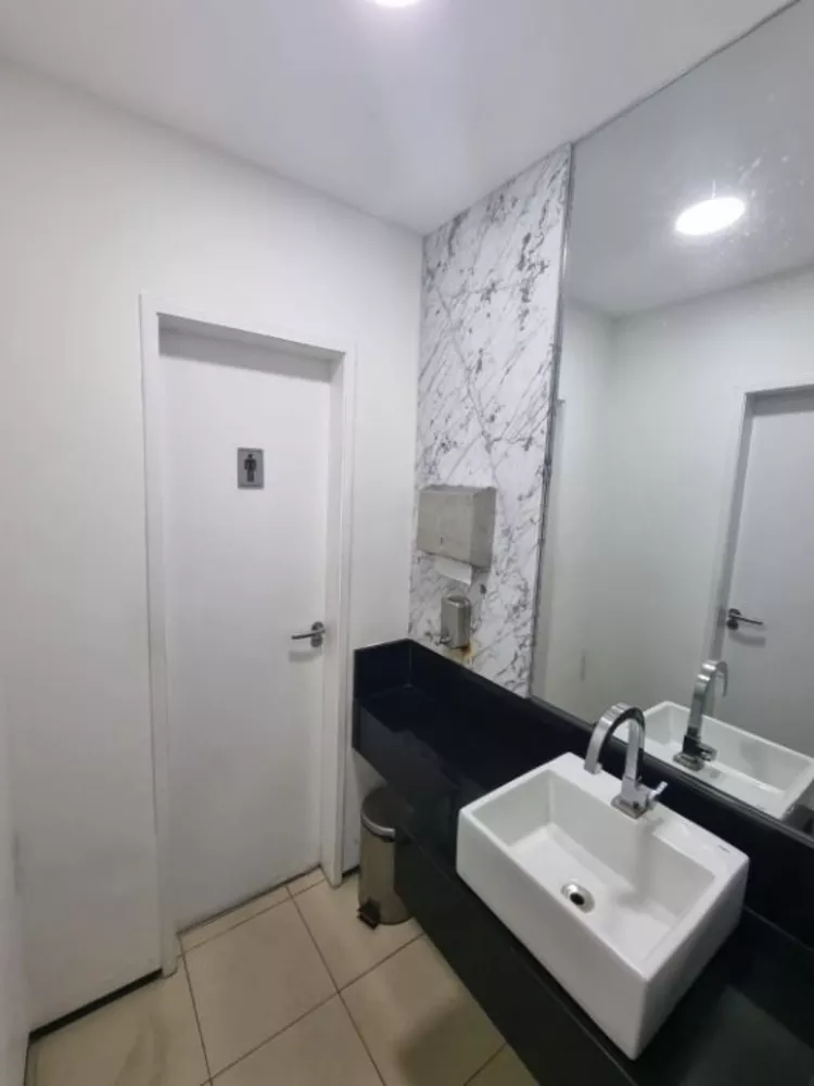 Sala-Conjunto, 30 m² - Foto 8