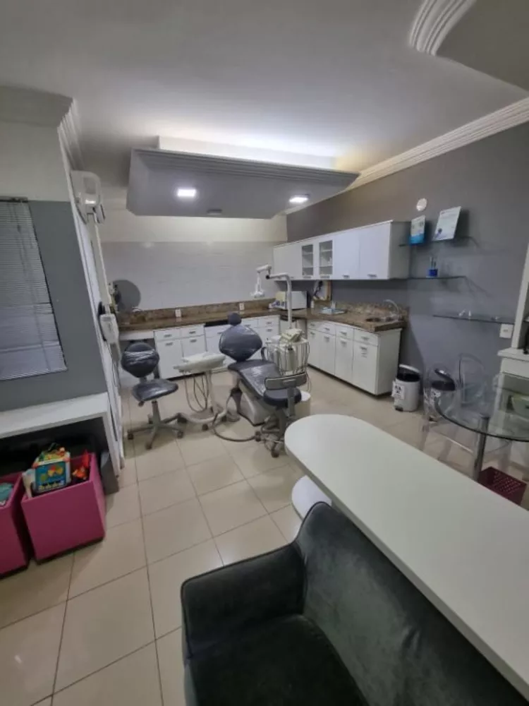 Sala-Conjunto, 30 m² - Foto 4