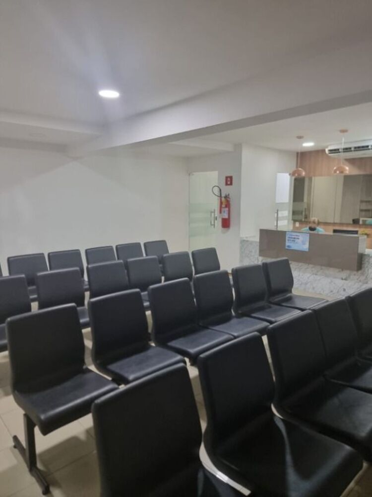 Conjunto Comercial-Sala à venda e aluguel, 30m² - Foto 3