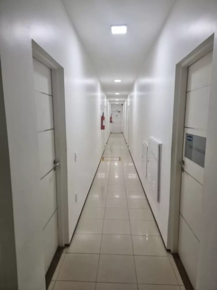 Sala-Conjunto, 30 m² - Foto 5