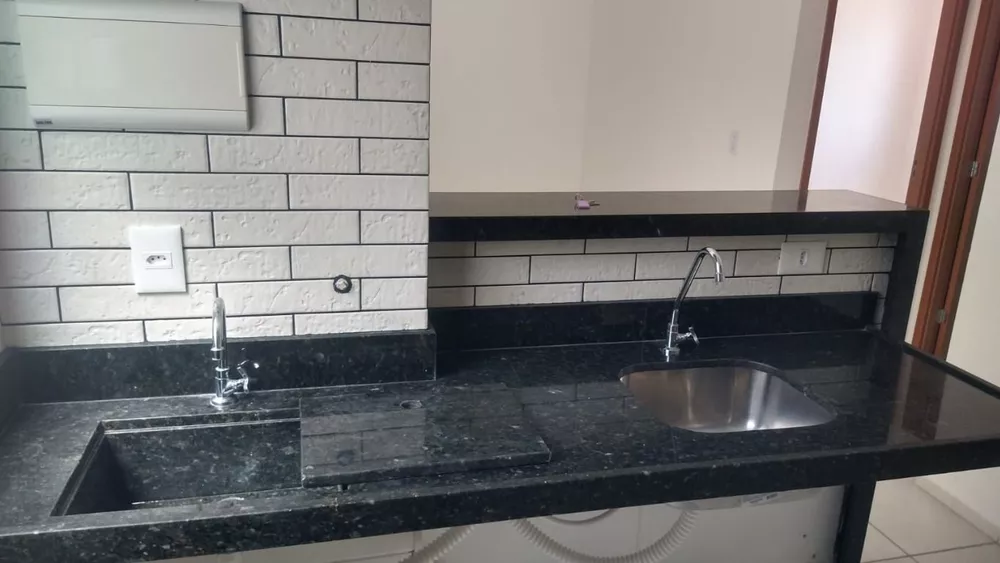 Apartamento, 2 quartos, 41 m² - Foto 3