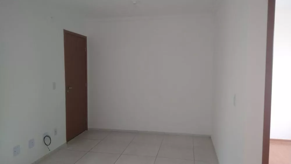 Apartamento, 2 quartos, 41 m² - Foto 5