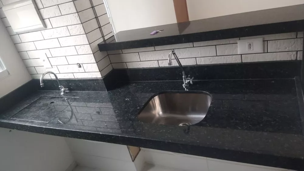 Apartamento, 2 quartos, 41 m² - Foto 1