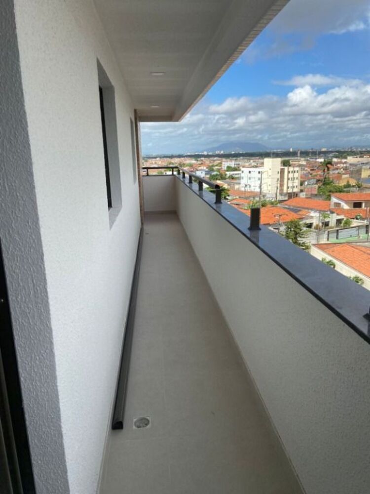 Apartamento, 2 quartos, 65 m² - Foto 2