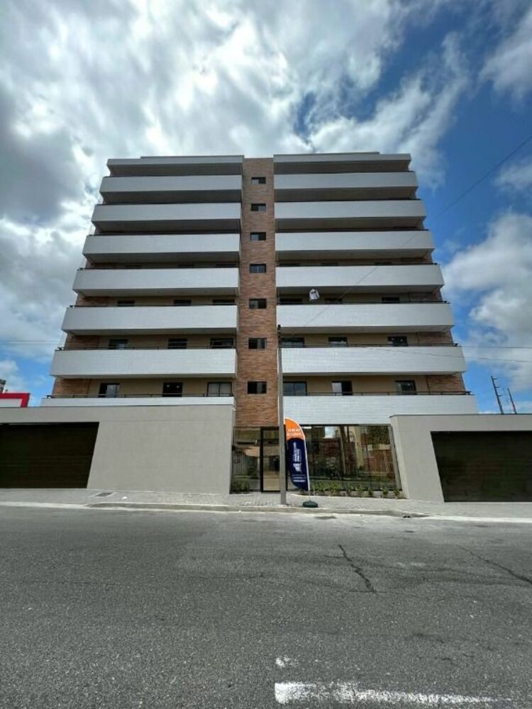 Apartamento, 2 quartos, 65 m² - Foto 1