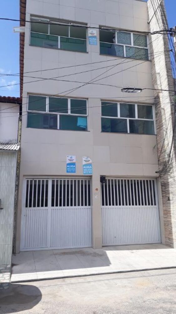 Apartamento, 1 quarto, 50 m² - Foto 2