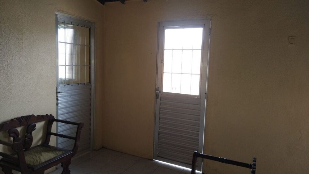 Casa, 1 quarto, 35 m² - Foto 4