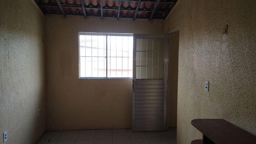 Casa, 1 quarto, 35 m² - Foto 3