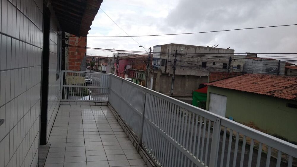 Casa, 1 quarto, 35 m² - Foto 2