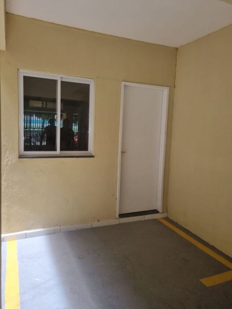 Apartamento, 1 quarto, 35 m² - Foto 2