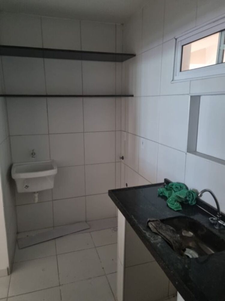 Apartamento, 1 quarto, 35 m² - Foto 3