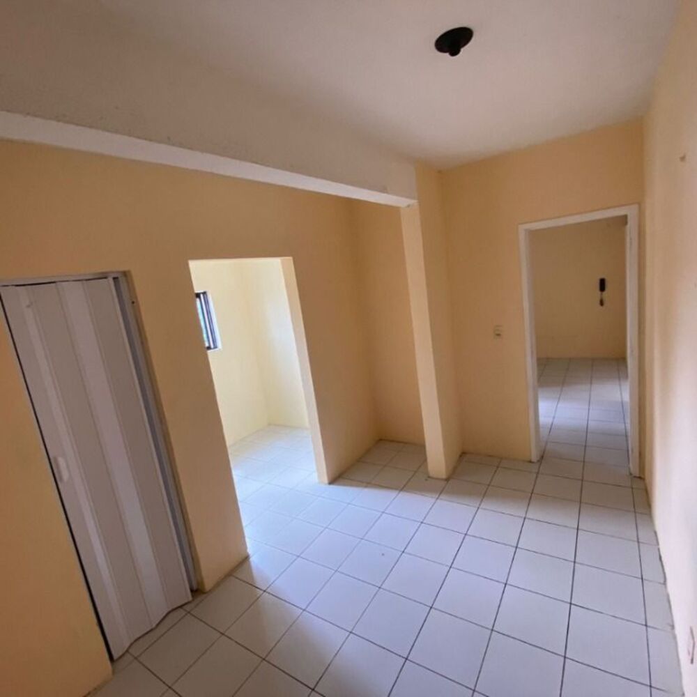 Apartamento para alugar com 2 quartos, 60m² - Foto 4
