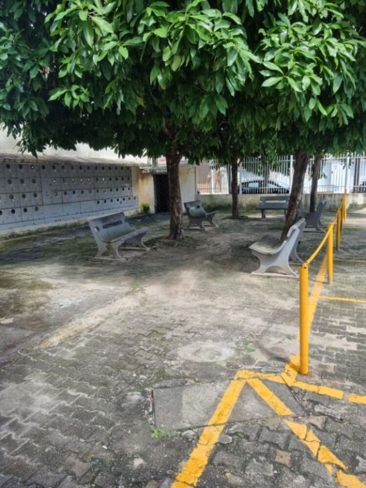Apartamento para alugar com 2 quartos, 60m² - Foto 8