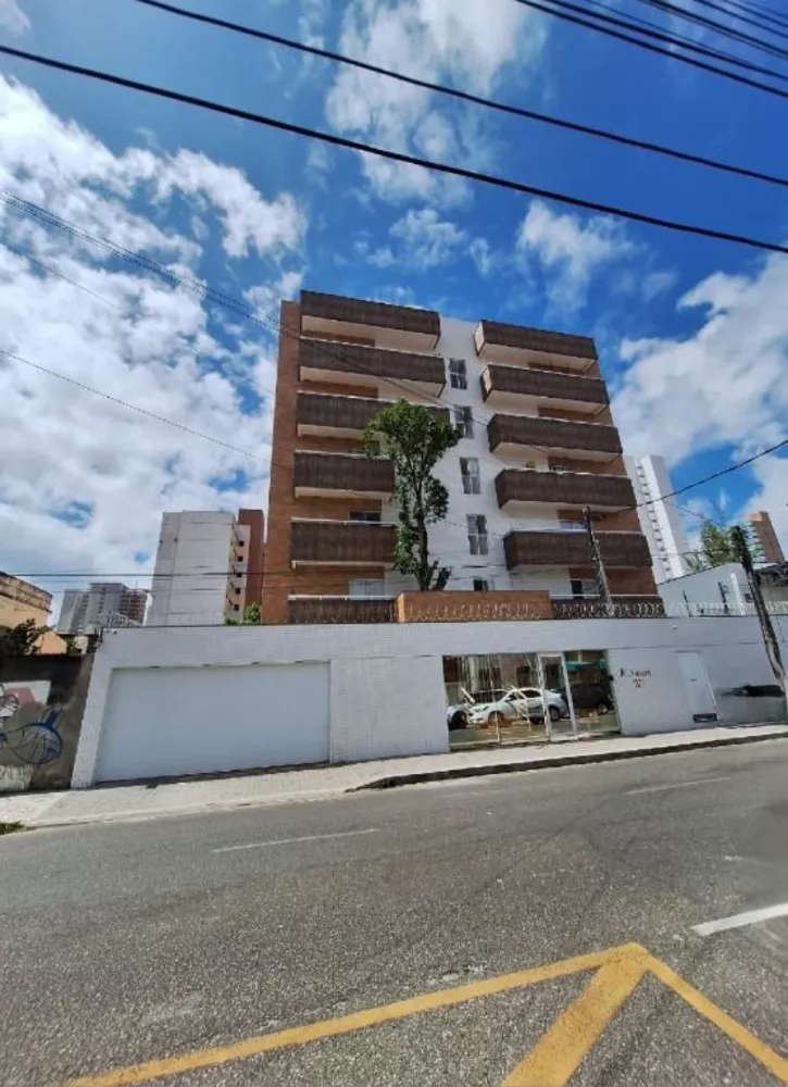 Apartamento, 1 quarto, 30 m² - Foto 1