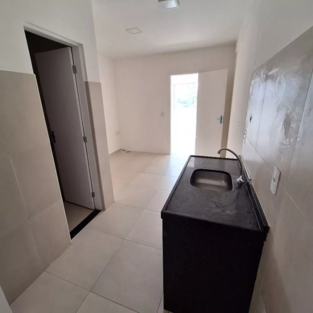 Apartamento, 1 quarto, 30 m² - Foto 2