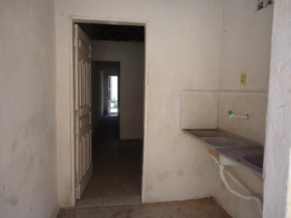 Casa, 1 quarto, 35 m² - Foto 4