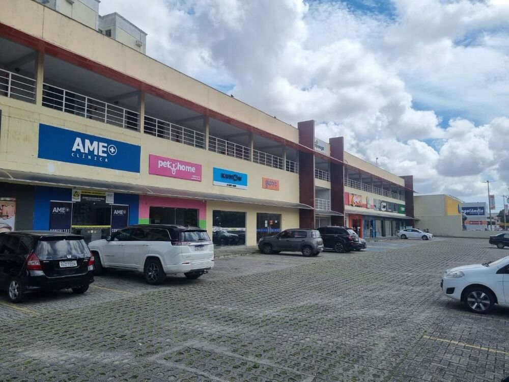 Conjunto Comercial-Sala para alugar, 60m² - Foto 1