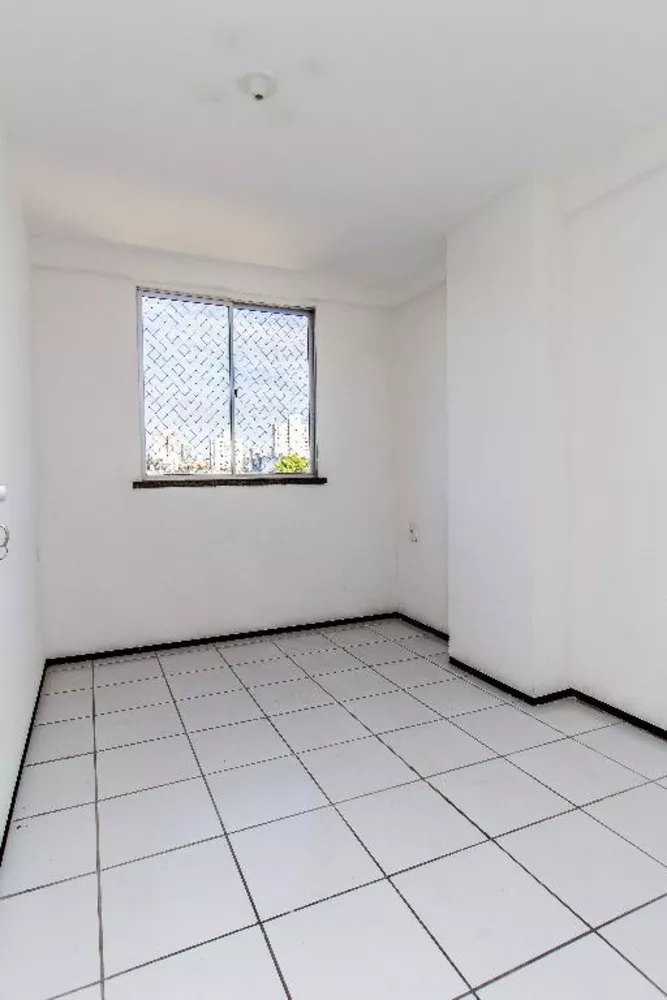 Apartamento, 2 quartos, 55 m² - Foto 2
