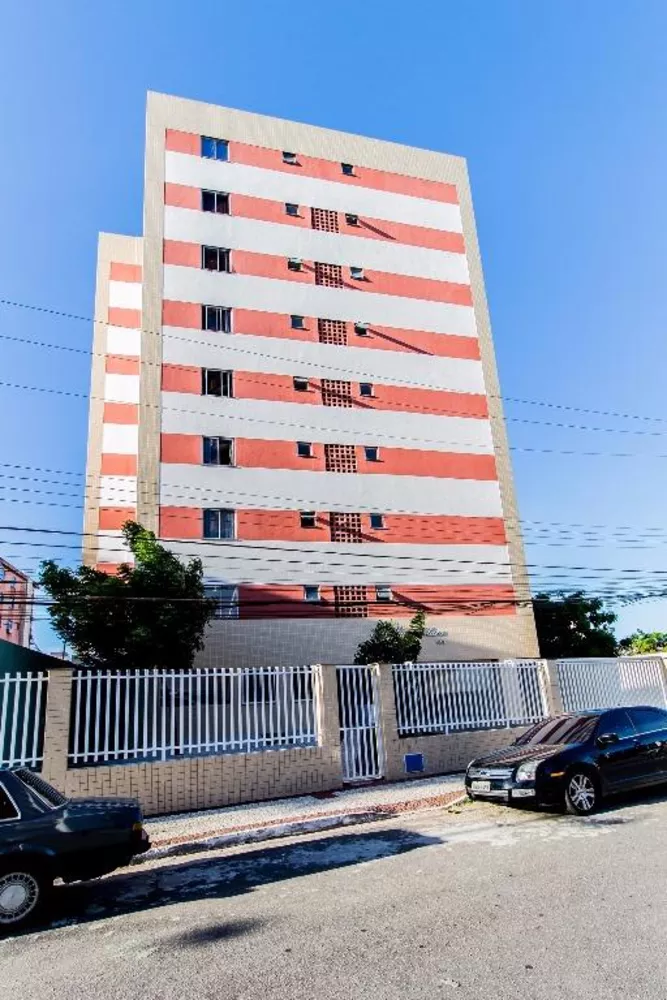 Apartamento, 2 quartos, 55 m² - Foto 1