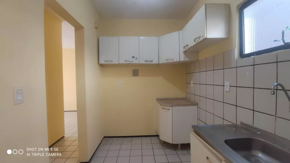 Apartamento, 2 quartos, 60 m² - Foto 2