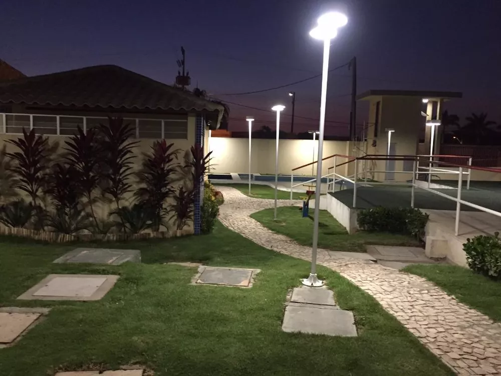Apartamento, 3 quartos, 65 m² - Foto 2