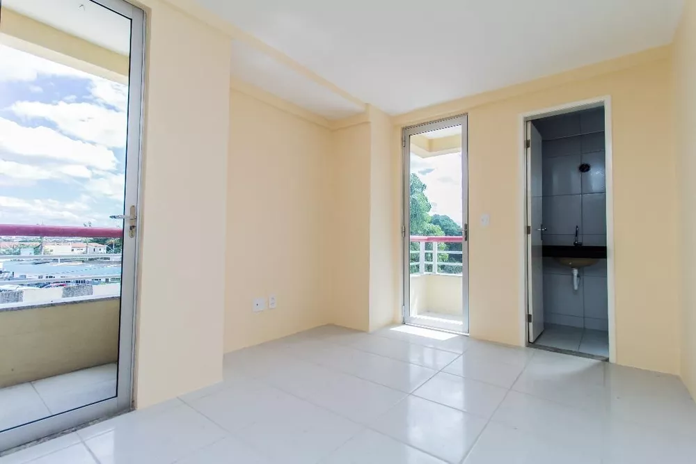 Apartamento, 3 quartos, 65 m² - Foto 6