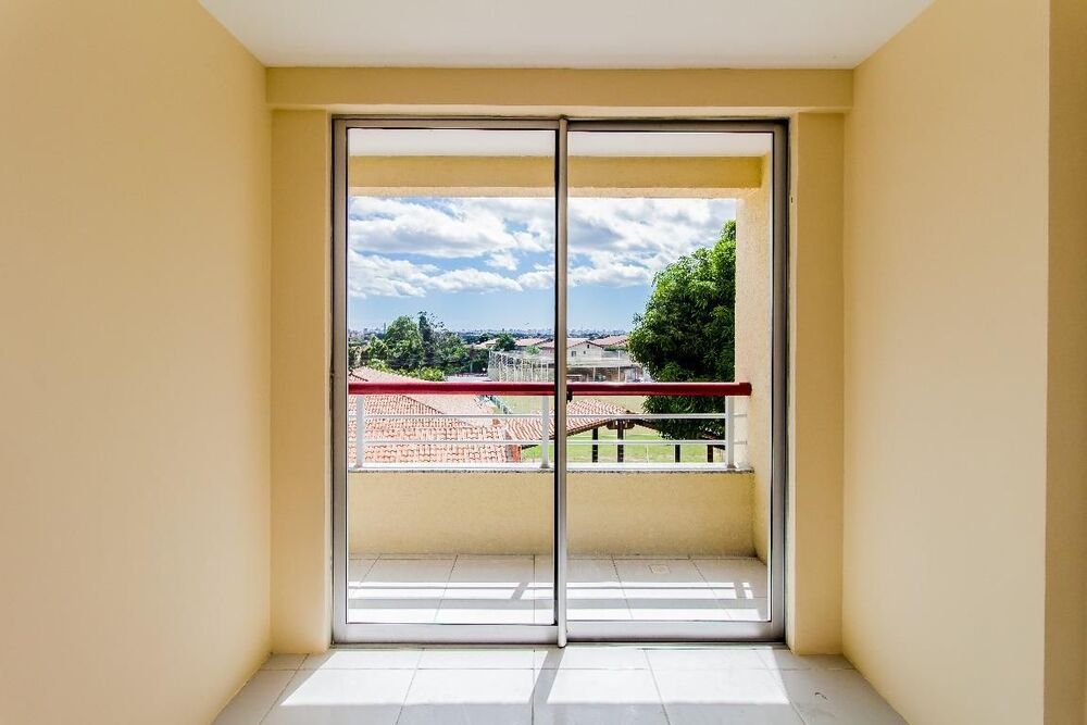 Apartamento, 3 quartos, 65 m² - Foto 3