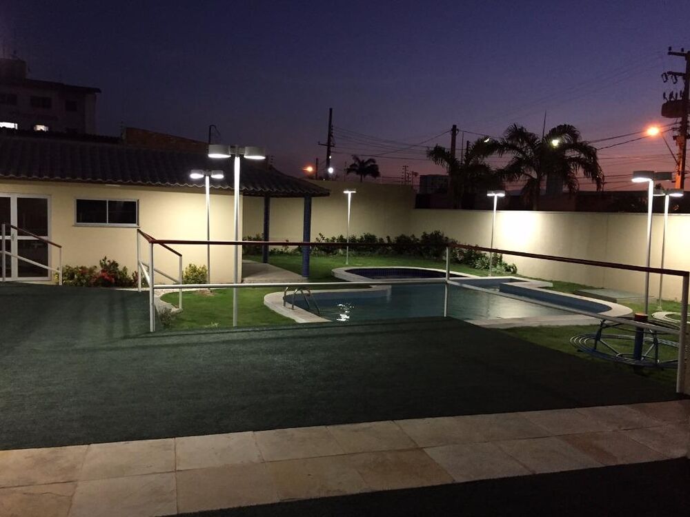 Apartamento, 3 quartos, 65 m² - Foto 1