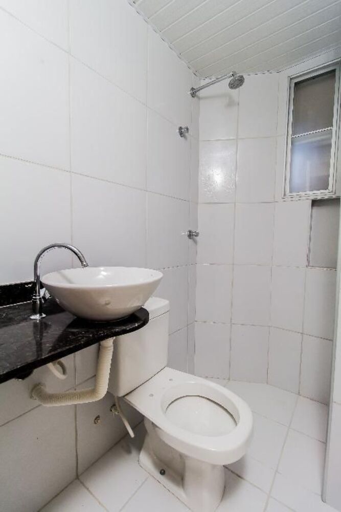 Apartamento, 3 quartos, 65 m² - Foto 5