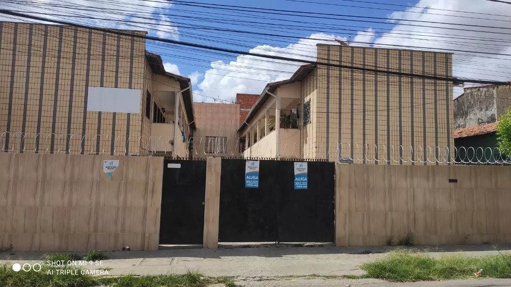 Apartamento, 2 quartos, 50 m² - Foto 2