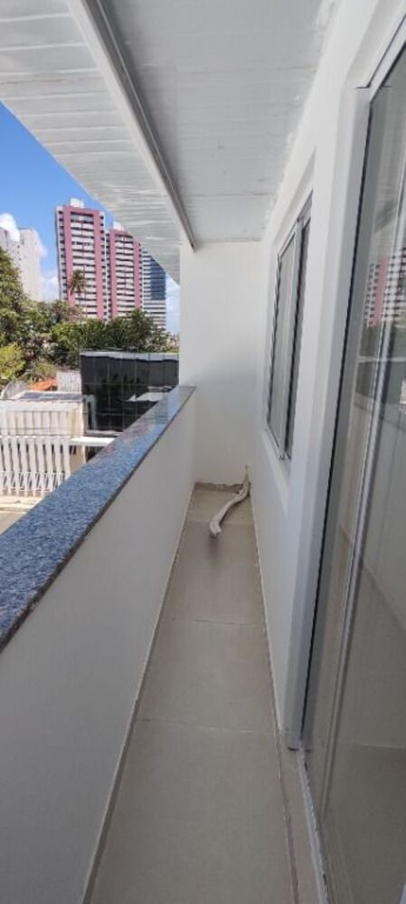 Apartamento, 1 quarto, 39 m² - Foto 4