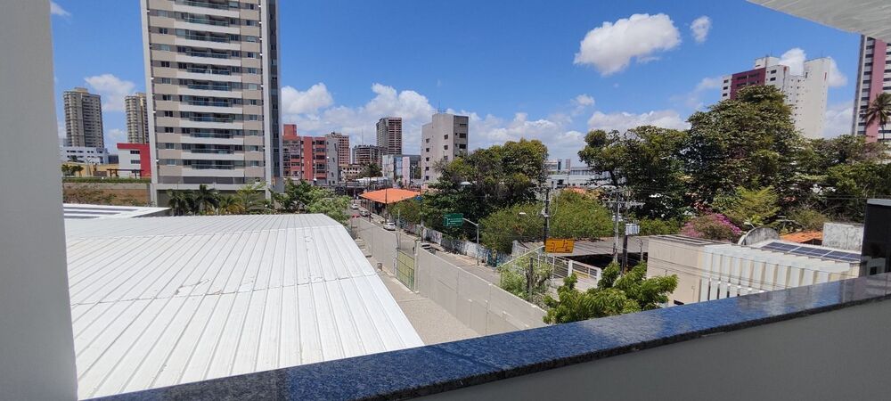 Apartamento, 1 quarto, 39 m² - Foto 3