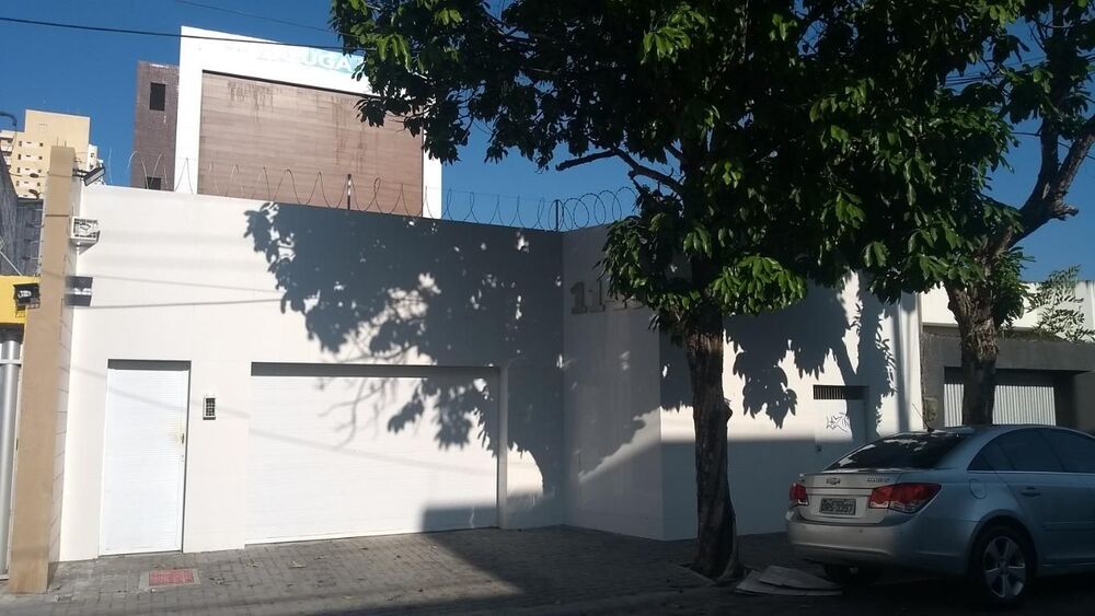 Apartamento, 1 quarto, 39 m² - Foto 1