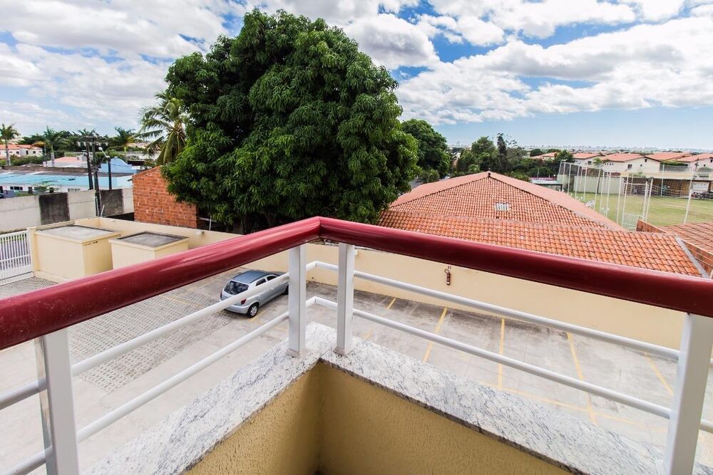 Apartamento, 3 quartos, 65 m² - Foto 4