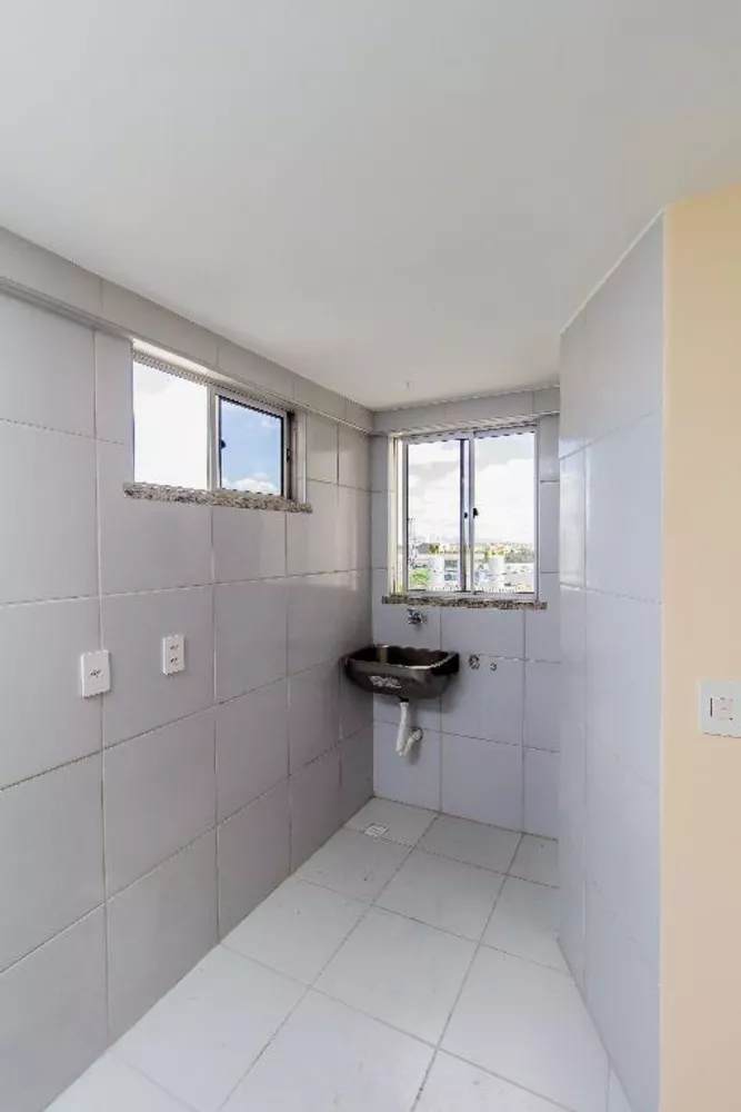 Apartamento, 3 quartos, 65 m² - Foto 3