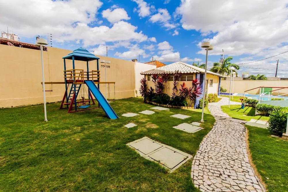 Apartamento, 3 quartos, 65 m² - Foto 1