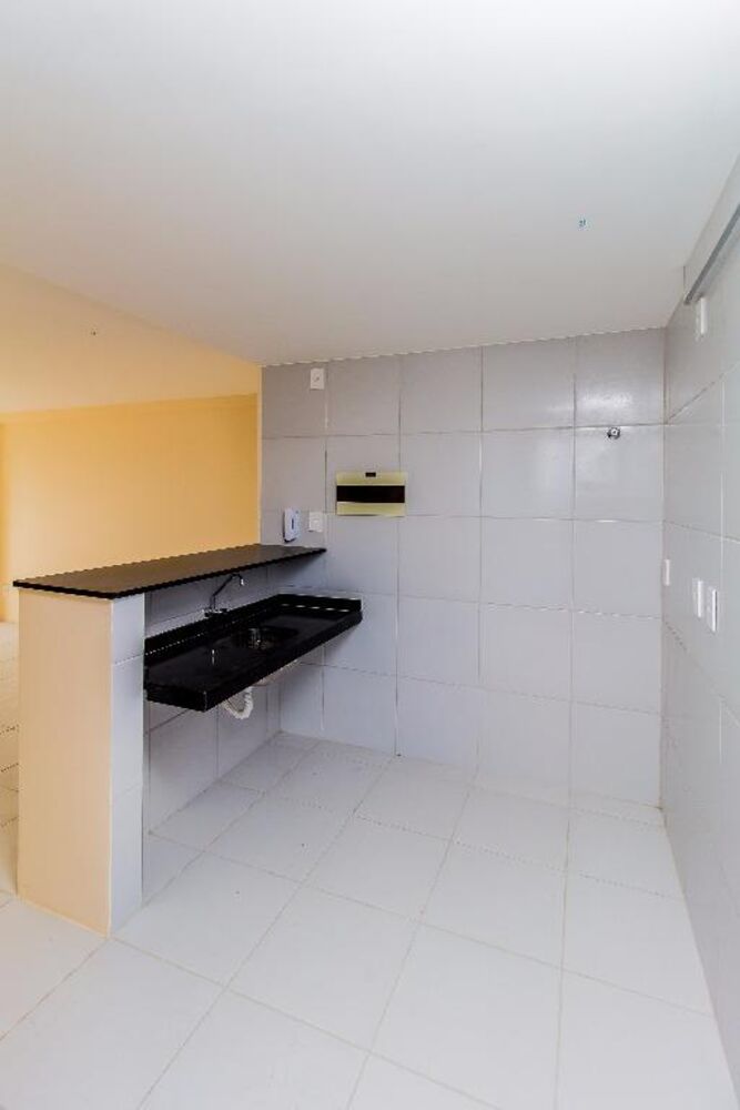 Apartamento, 3 quartos, 65 m² - Foto 1