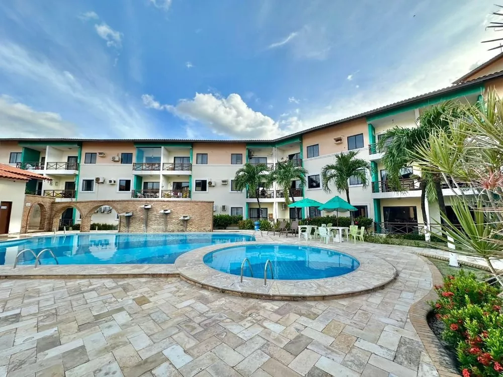 Apartamento, 2 quartos, 52 m² - Foto 1