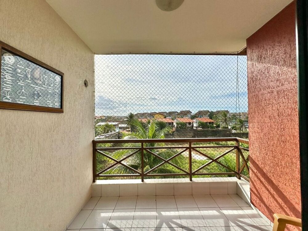 Apartamento, 2 quartos, 52 m² - Foto 6